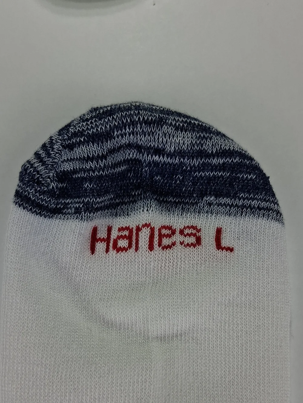 Boys Hanes Ankle Socks Size Large 13 Pairs Assorted Colors